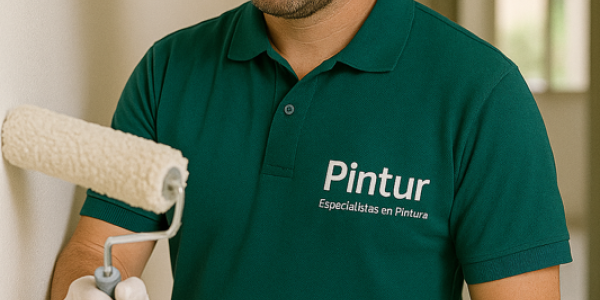 Estampación Camisas, Polos y Camisetas Personalizadas Viladecans · Ropa para pintores y carpinteros