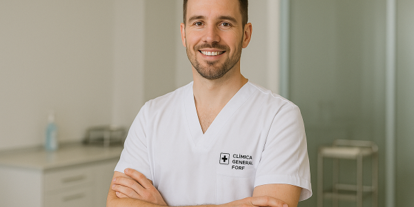 Estampación Camisas, Polos y Camisetas Personalizadas Viladecans · Ropa para médicos, enfermeros, fisioterapeutas