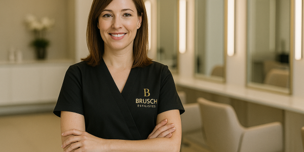Estampación Camisas, Polos y Camisetas Personalizadas Viladecans · Ropa para personal de spa, estética y peluquería