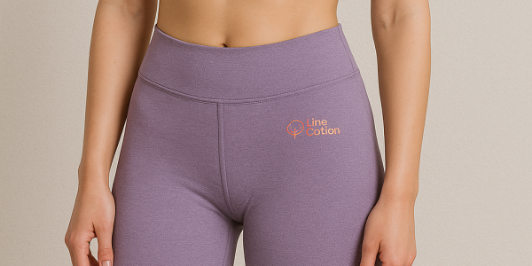 Estampación Textil, Bordados e Impresión DTF Martorell · Leggings / mallas