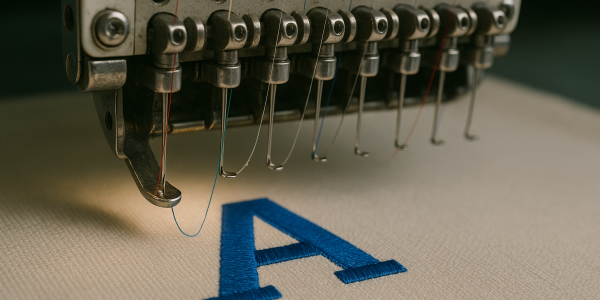 Estampación Textil, Bordados e Impresión DTF Martorell · Toallas / albornoces