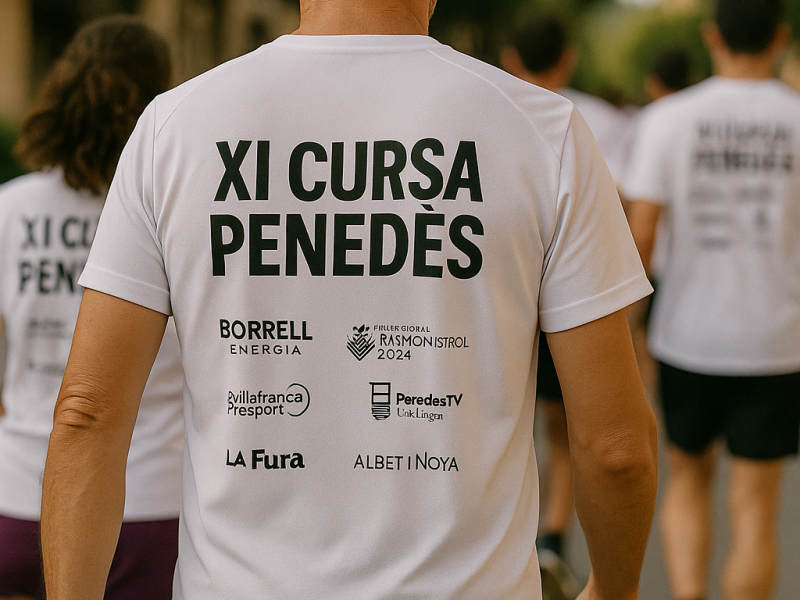 Ropa Personalizada · Estampaciónm Textil Ropa Técnica