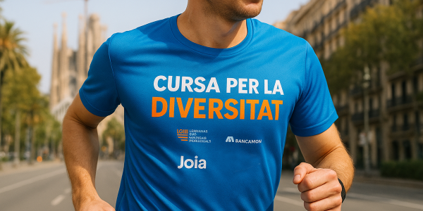 Ropa, Camisetas y Petos Personalizados para Eventos Deportivos Santa Maria de Palautordera · Camisetas técnicas (manga corta, larga o sin mangas)