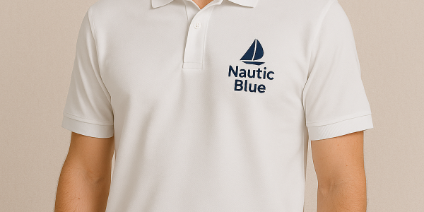 Ropa, Camisetas y Petos Personalizados para Eventos Deportivos Santa Maria de Palautordera · Polo deportivo / técnico
