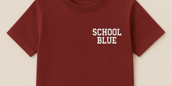 Ropa Escolar, Uniformes, Batas Personalizadas Arenys de Munt · Camisetas