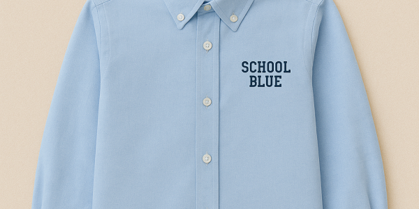 Ropa Escolar, Uniformes, Batas Personalizadas Arenys de Munt · Camisas