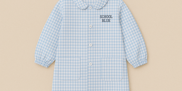 Ropa Escolar, Uniformes, Batas Personalizadas Arenys de Munt · Batas escolares