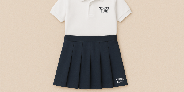 Ropa Escolar, Uniformes, Batas Personalizadas Arenys de Munt · Uniformes escolares