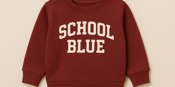 Ropa Escolar, Uniformes, Batas Personalizadas Arenys de Munt · Sudaderas