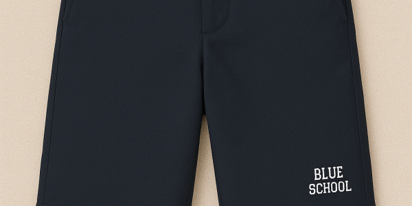 Ropa Escolar, Uniformes, Batas Personalizadas Arenys de Munt · Pantalones / Bermudas