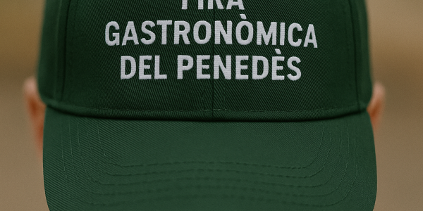 Ropa Laboral Personalizada Pineda de Mar · Gorras y gorros laborales