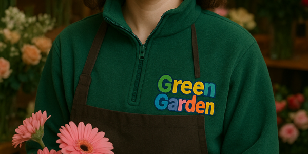 Ropa Laboral Personalizada Pineda de Mar · Forros polares