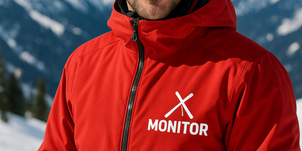 Ropa Laboral Personalizada Pineda de Mar · Parkas y anoraks laborales
