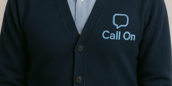Ropa Laboral Personalizada Pineda de Mar · Cárdigans y Jerseys