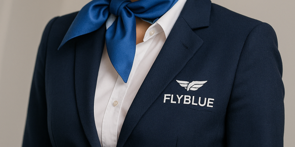 Ropa Laboral Personalizada Pineda de Mar · Blazers o americanas