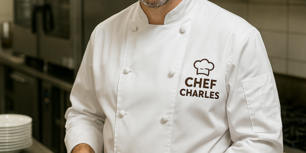 Ropa Laboral Personalizada Pineda de Mar · Chaquetas de chef